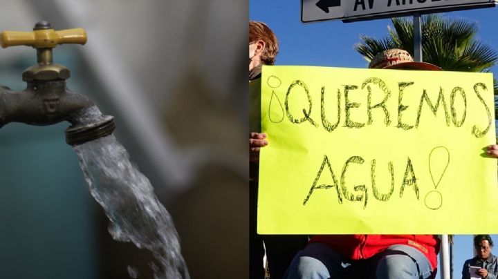 “Ni una gota más”: Comunidad en Puebla se niega a construcción de pozo, temen futura sequía