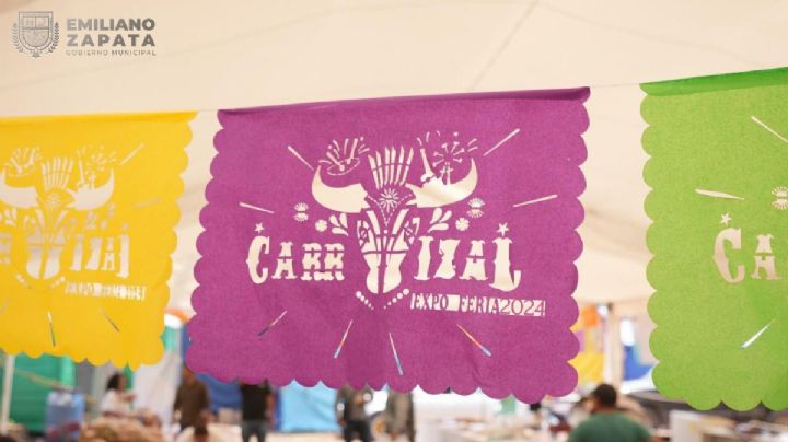 Comenzará la Expo Feria Carrizal con "bailazo"; esta es la cartelera de artistas