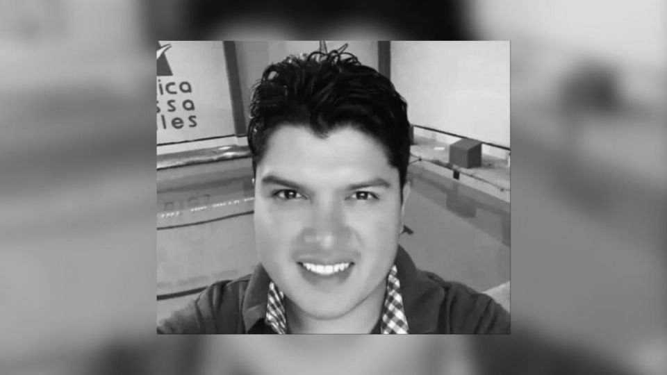 Tras un año desaparecido, hallan sin vida a Gonzalo, de Coatepec