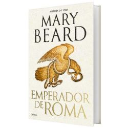 Emperador de Roma • Mary Beard