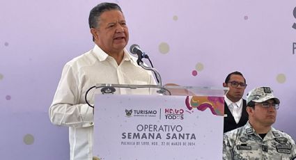 Secretaría de Salud seguirá teniendo funciones pese a transición a IMSS Bienestar: Menchaca