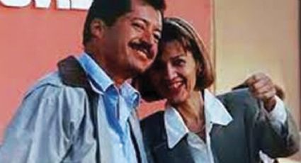 Diana Laura ¿cómo se enteró del atentado y muerte de Colosio?, esto sabemos