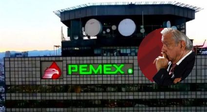 El plan fallido de AMLO para rescatar a Pemex