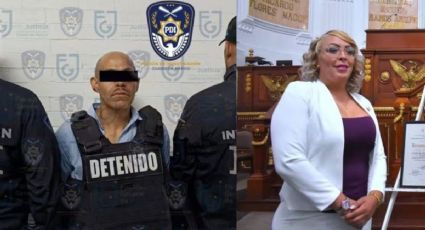 Vinculan a proceso a Juan “N”, asesino de la activista trans Samantha Fonseca