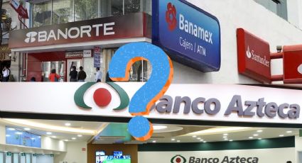 Semana Santa 2024: Estos son los días que no abrirán los bancos de México