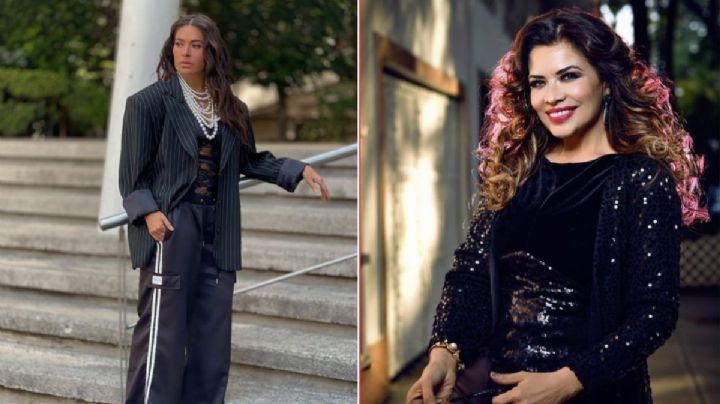 "Yo tenía mucho miedo", así fue la pelea entre Lilí Brillanti y Galilea Montijo