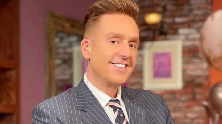 Desafortunado en el amor: Estas fueron las parejas de Daniel Bisogno