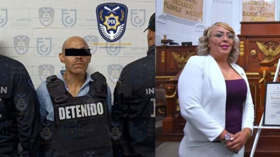 Vinculan a proceso a Juan “N”, asesino de la activista trans Samantha Fonseca
