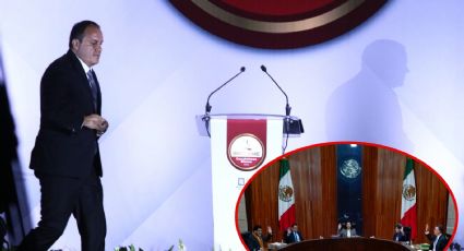 Cuauhtémoc Blanco: Tribunal Electoral le pone todo en "bandeja de plata" para dejar gubernatura