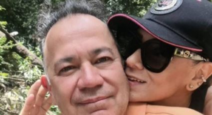 Revelan que Nicandro Díaz no se divorció de su esposa: Crece la polémica entre hijos y novia