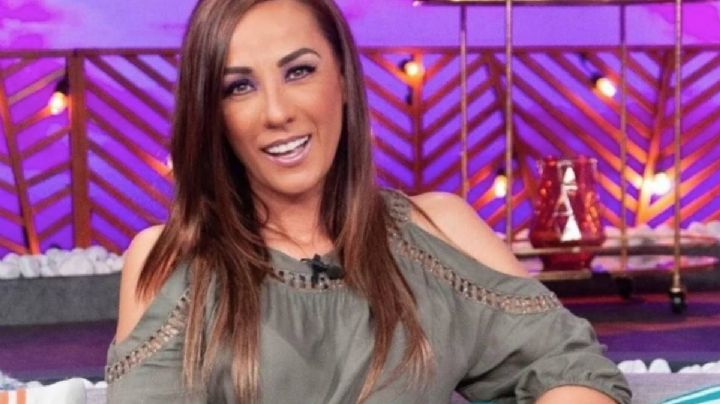 Consuelo Duval es hospitalizada de emergencia: ¿Qué le pasó a la actriz?