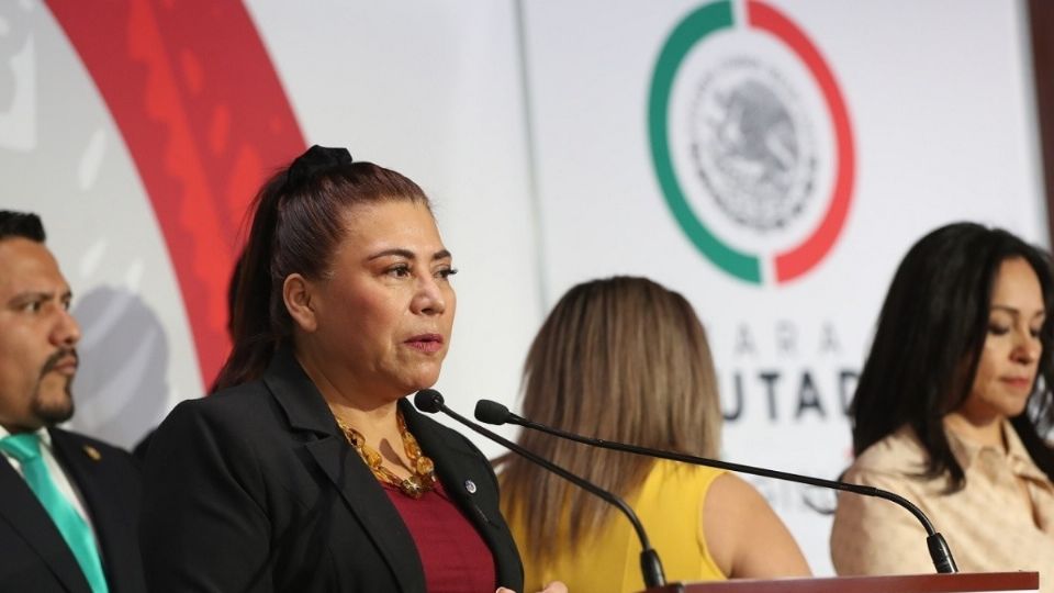 Adela Ramos Juárez sería una de las cuatro aspirantes a la gubernatura por Chiapas