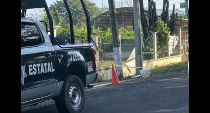 Masacre en Tabasco: Encuentran cuerpos de 6 jóvenes; van 11 homicidios en 24 horas