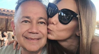 Mariana Robles revela por primera vez detalles sobre la muerte de Nicandro Díaz