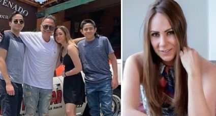 Hija de Nicandro Díaz se lanza contra Mariana Robles por declaraciones sobre la muerte de su padre