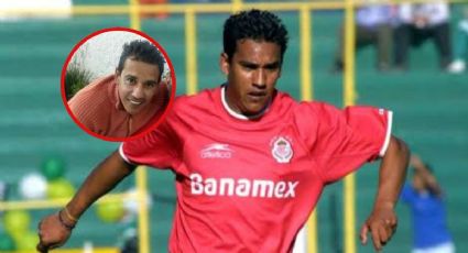 ¿Qué fue de Enrique Alfaro, homónimo del gobernador de Jalisco que sí fue futbolista profesional y multicampeón con el Toluca?