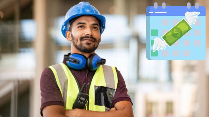 ¿Qué pasa si tienes que trabajar el Sábado de Gloria? Así te deben de pagar