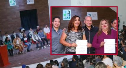 Toman protesta 97 delegados de Pachuca; en 31 colonias no hubo elecciones