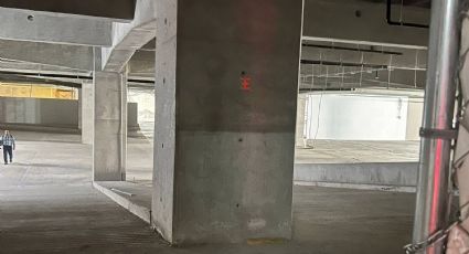 Construirán nuevo estacionamiento subterráneo debajo de Palacio de Hierro