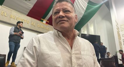 Retira Fortunato González su solicitud de licencia, pero no se baja de candidatura