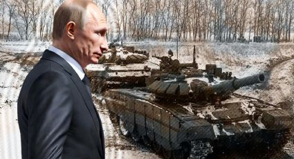 Misión Rusia: objetivo, desestabilizar la Federación Rusa