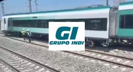 Grupo INDI, la firma detrás de la descarrilada del Tren Maya y otras irregularidades