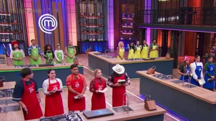 MasterChef Celebrity México 2024: Revelan que estas dos famosas casi llegan a los golpes