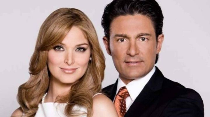 Así es el hijo de Fernando Colunga y Blanca Soto, según la inteligencia artificial