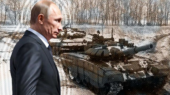 Misión Rusia: objetivo, desestabilizar la Federación Rusa