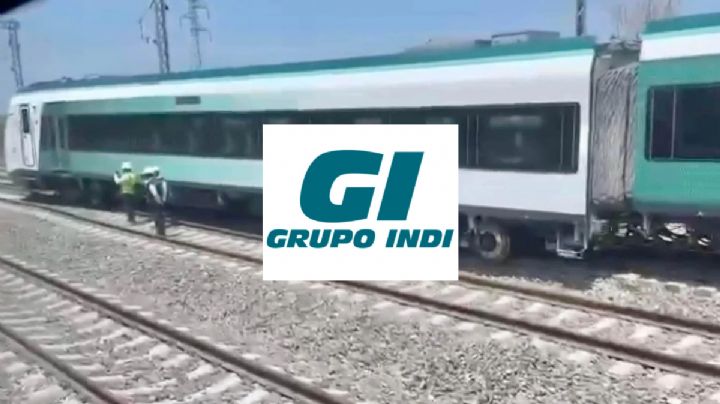 Grupo INDI, la firma detrás de la descarrilada del Tren Maya y otras irregularidades