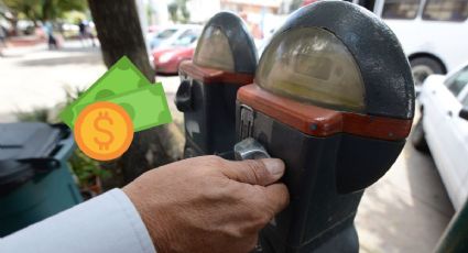 Vacaciones Semana Santa: ¿Se pagarán parquímetros en Veracruz?