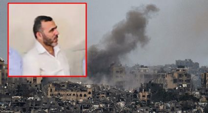 ¿Quién es el tercer hombre más fuerte de Hamás, muerto por Israel?
