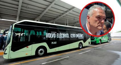 'Orugas' y autobuses eléctricos en León, ¿para cuándo?