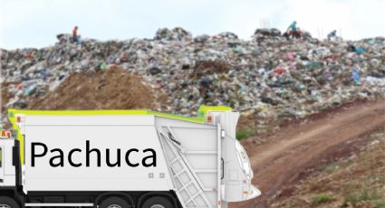 El basurero de El Huixmí tendrá celda emergente; sólo para Pachuca