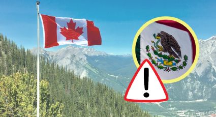 Este es el otro documento que permite a mexicanos viajar a Canadá sin VISA y eTA