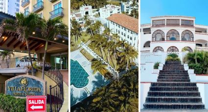 5 hoteles de Veracruz donde puedes usar las albercas sin pagar hospedaje