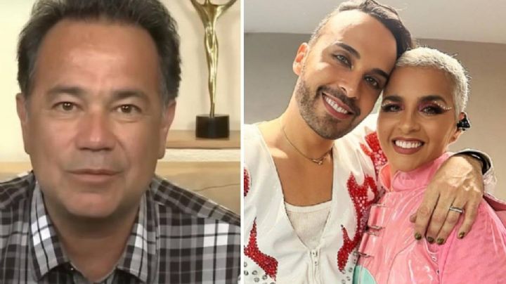 Aseguran que el hermano de Apio y Federica Quijano es novio de la exesposa de Nicandro Díaz