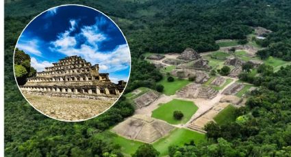Tajín: precios y datos del sitio arqueológico más importante de Veracruz