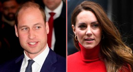 ¿Por qué Kate Middleton quiere alejar al príncipe William mientras lucha contra el cáncer?