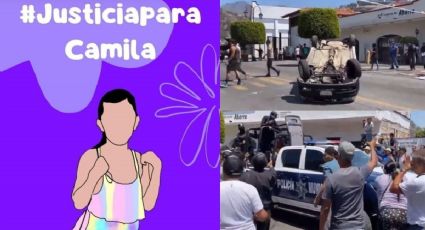 Caso Camila: Familiar revela la causa de muerte tras autopsia