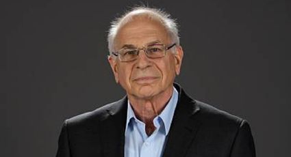 ¿Quién fue Daniel Kahneman, el Premio Nobel que revolucionó la economía?