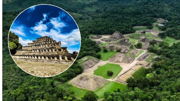 Tajín: precios y datos del sitio arqueológico más importante de Veracruz
