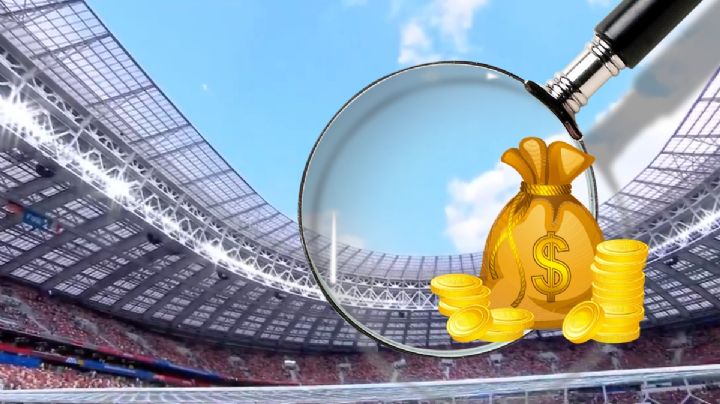 Así es la chamba que puedes tener para el Mundial de 2026 en la CDMX | Requisitos