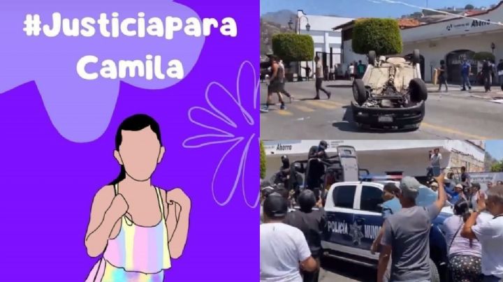 Caso Camila: Familiar revela la causa de muerte tras autopsia