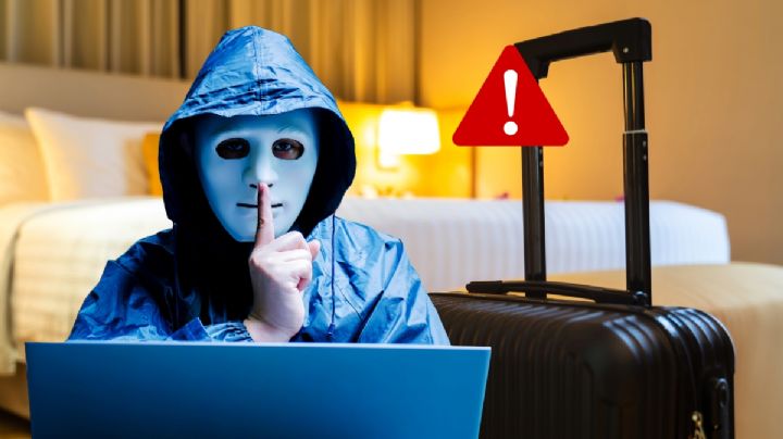 Advierten fraudes cibernéticos en reservaciones de hoteles y moteles de Hidalgo