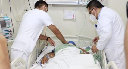 Síndrome de Guillain Barré: Reportan 4 muertes en Tlaxcala