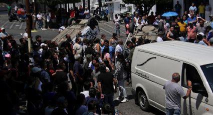 Taxco y los linchamientos en México: ¿Cuántos se generan al mes?