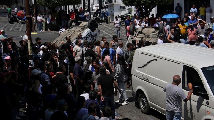 Taxco y los linchamientos en México: ¿Cuántos se generan al mes?