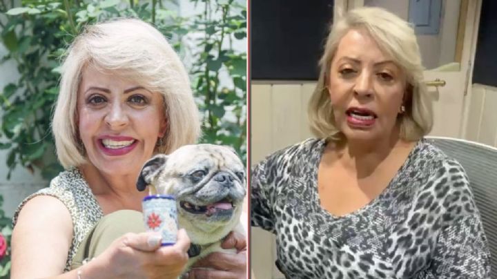 ¿Cuál fue el trágico destino de Verónica Gallardo, exconductora de La Oreja?