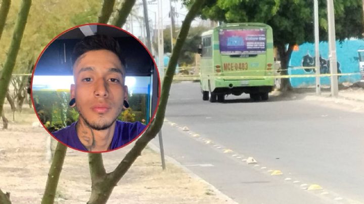 ¿Quién era Dany Pierce? famoso tatuador de Celaya hallado muerto en un camión
